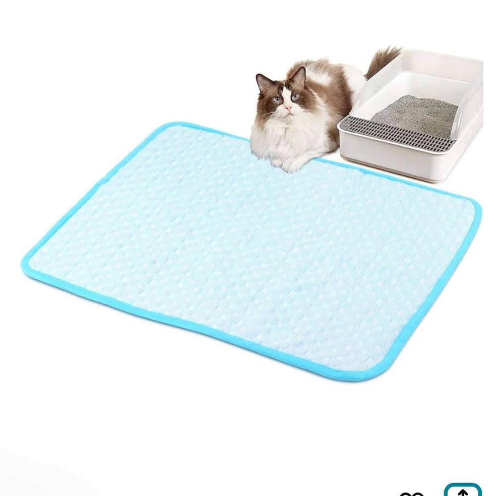 Cool Mats for Dog and Cat New
